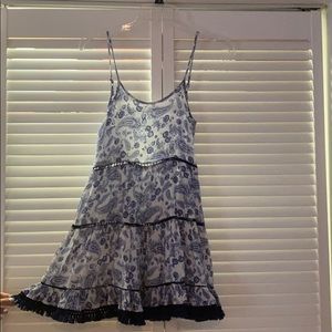 Kids dress